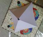 photophore pyramide