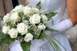 Le bouquet de la marie