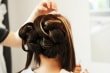 La coiffure de marie