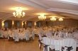 Décorer la salle de mariage