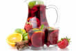 Recette de sangria