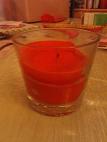 bougie-verrine ikea