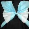 voila mon pliage de serviette