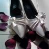 chaussure mariée