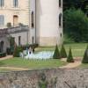Pramenoux terrasse