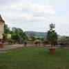 Pramenoux haut de terrasse