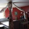Pramenoux chambre