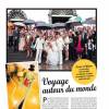 Publication mariée mag