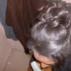 ma coifure