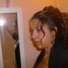 coiffure de profil