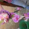mon bouquet