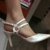 mes chaussures