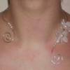 collier mariage