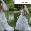mon mariage le 7 mai 2011