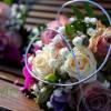 bouquets demoiselle d'honneur