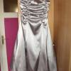 Robe  demoiselles d'honneur adulte