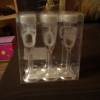 les bulles pour la sortie
