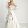 ma robe de mariée