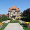 mairie