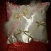 coussin des alliances