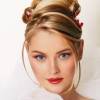 maquillage +coiffure 1