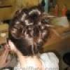 style de coiffure
