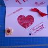 CARTE VALENTIN MA CREATION