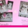 Mariage au Paradis