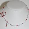 collier cristal de Swaroski 16,90