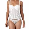lingerie finalement achetée
