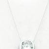 collier pour le mariage