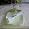 mes ronds de serviettes