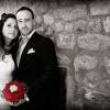 Photo de mariage
