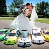 Photographe mariage