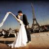 Photographe mariage Paris
