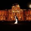 Photo de mariage au Louvres