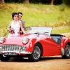 Photographe de mariage