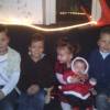 notre tribu a noel!!!!