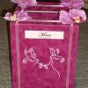 mon urne de mariage