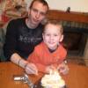 MON HOMME ET NOTRE FILS