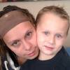 MOI ET ETHAN MON FILS