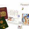 mes faires-seront des passeport