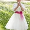 robe de ma fille