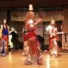 danseuse kabyle pour mon mariage