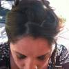 Essai coiffure