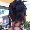 Essai coiffure 1