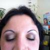 Essai maquillage