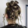 ma coiffure