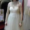 robe demoiselle d'honneur