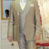 costume de mon papa